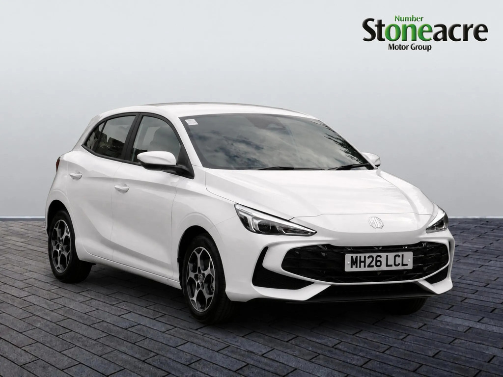 MG MG3 1.5 Se Euro 6 Ss