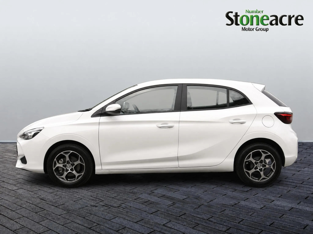MG MG3 1.5 Se Euro 6 Ss #6