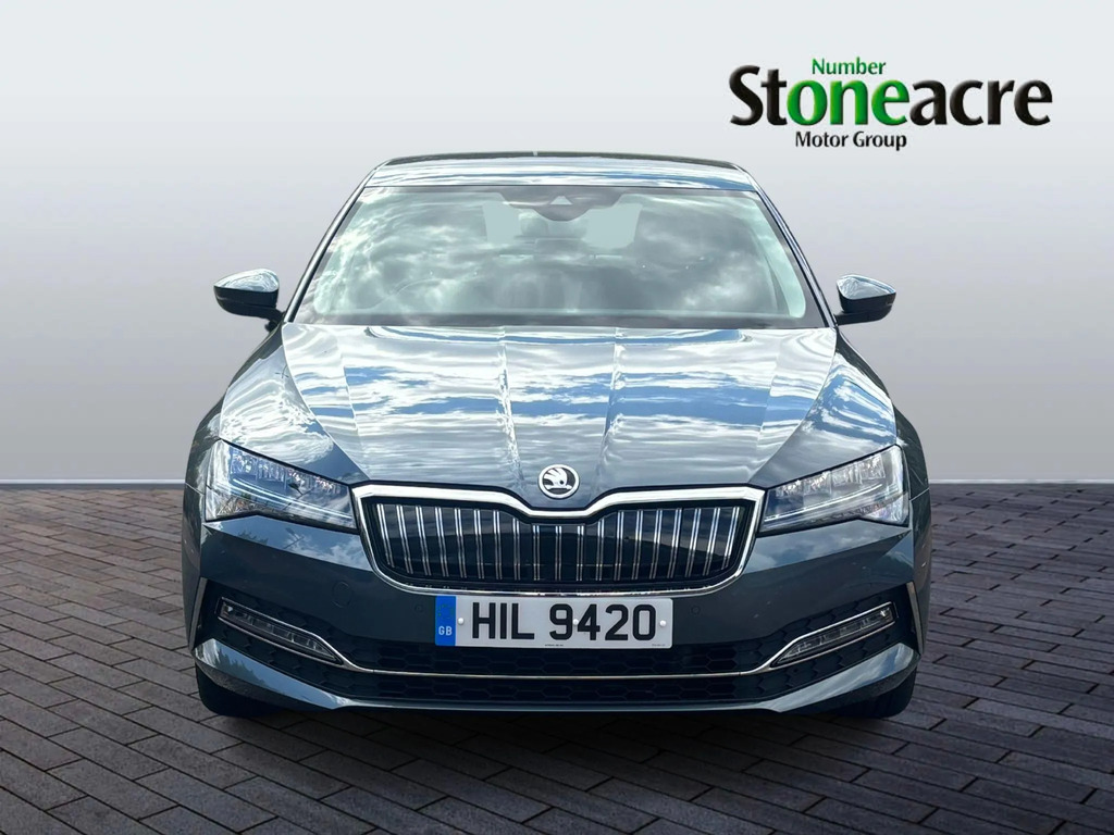 Skoda Superb 1.4 Tsi Iv 13Kwh Se Technology Dsg Euro 6 Ss #2