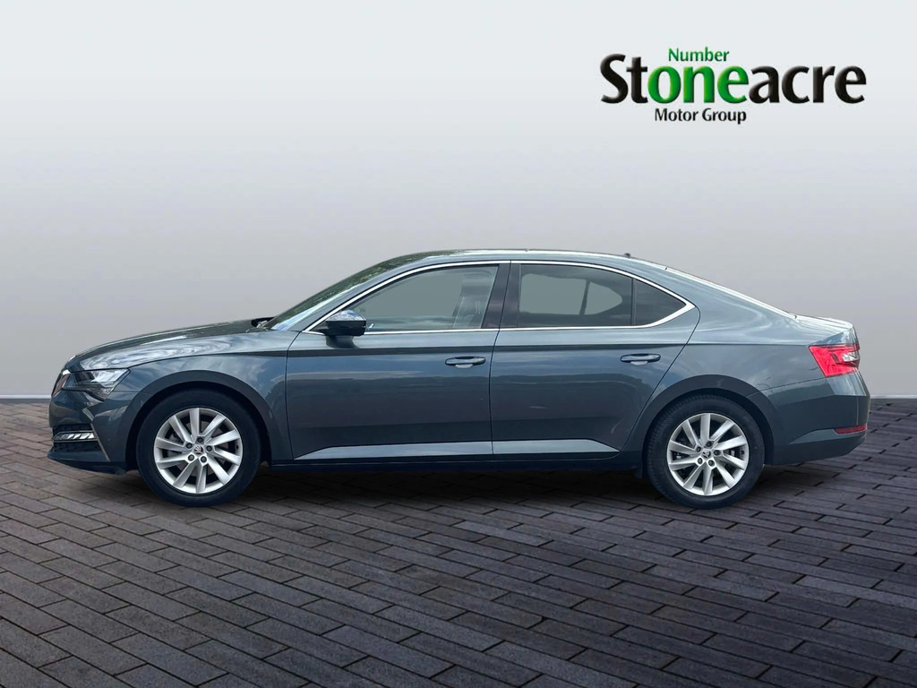Skoda Superb 1.4 Tsi Iv 13Kwh Se Technology Dsg Euro 6 Ss #4