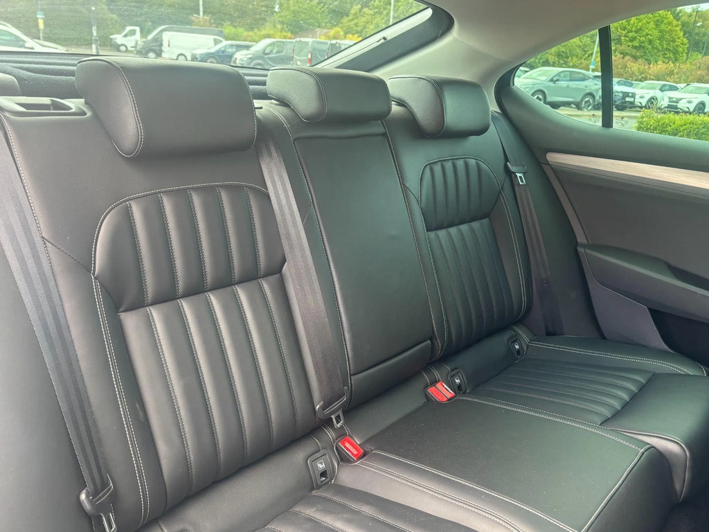 Skoda Superb 1.5 Tsi Act Se Technology Dsg Euro 6 Ss Grey #12