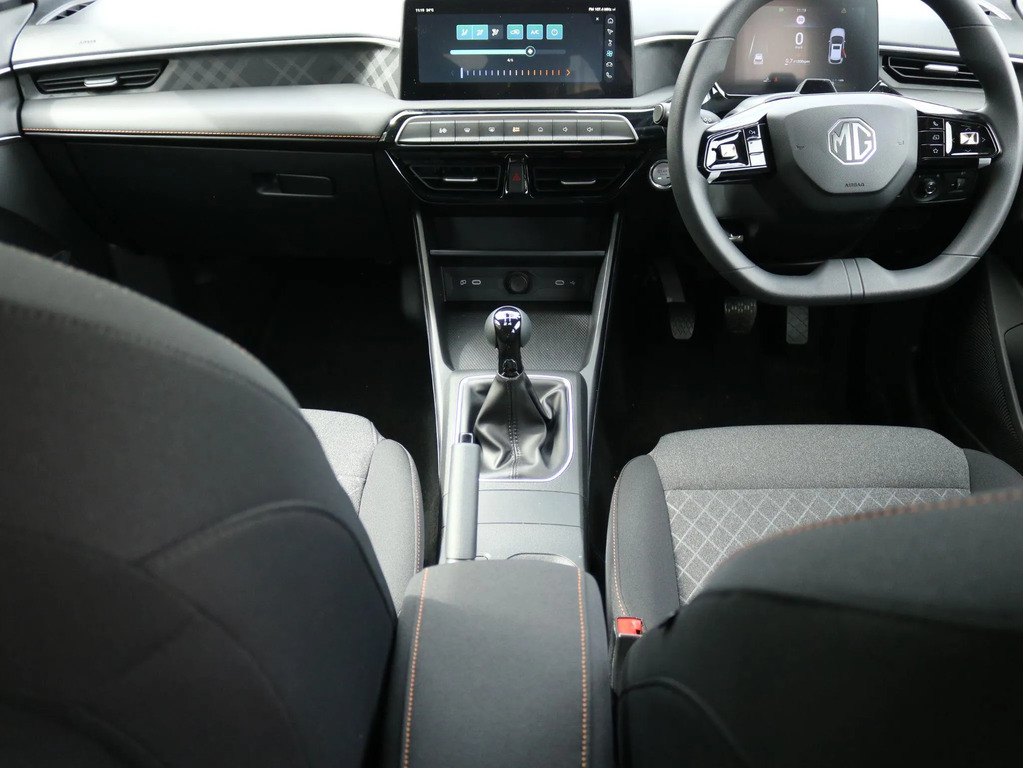 MG MG3 1.5 Se Euro 6 Ss #6