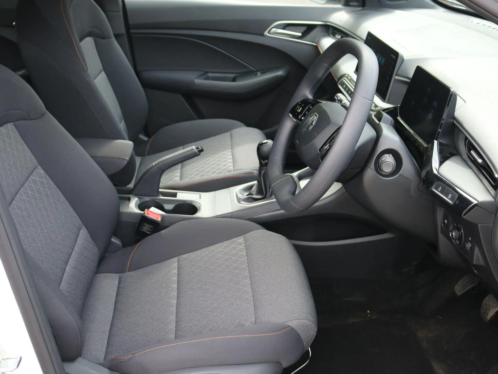 MG MG3 1.5 Se Euro 6 Ss #5