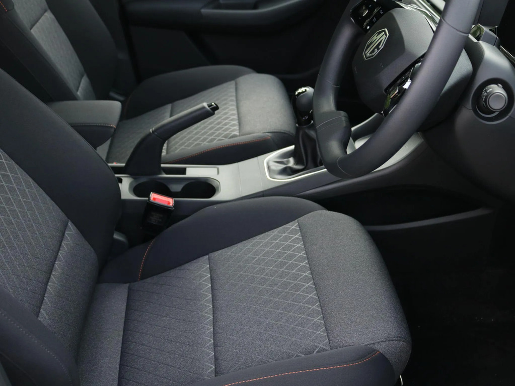 MG MG3 1.5 Se Euro 6 Ss #6