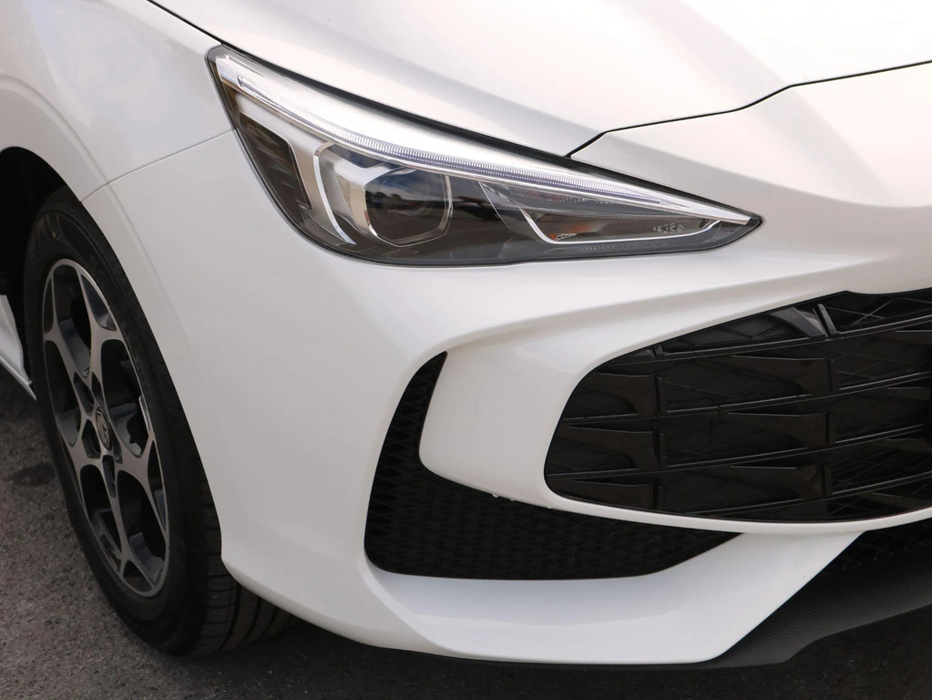 MG MG3 1.5 Se Euro 6 Ss