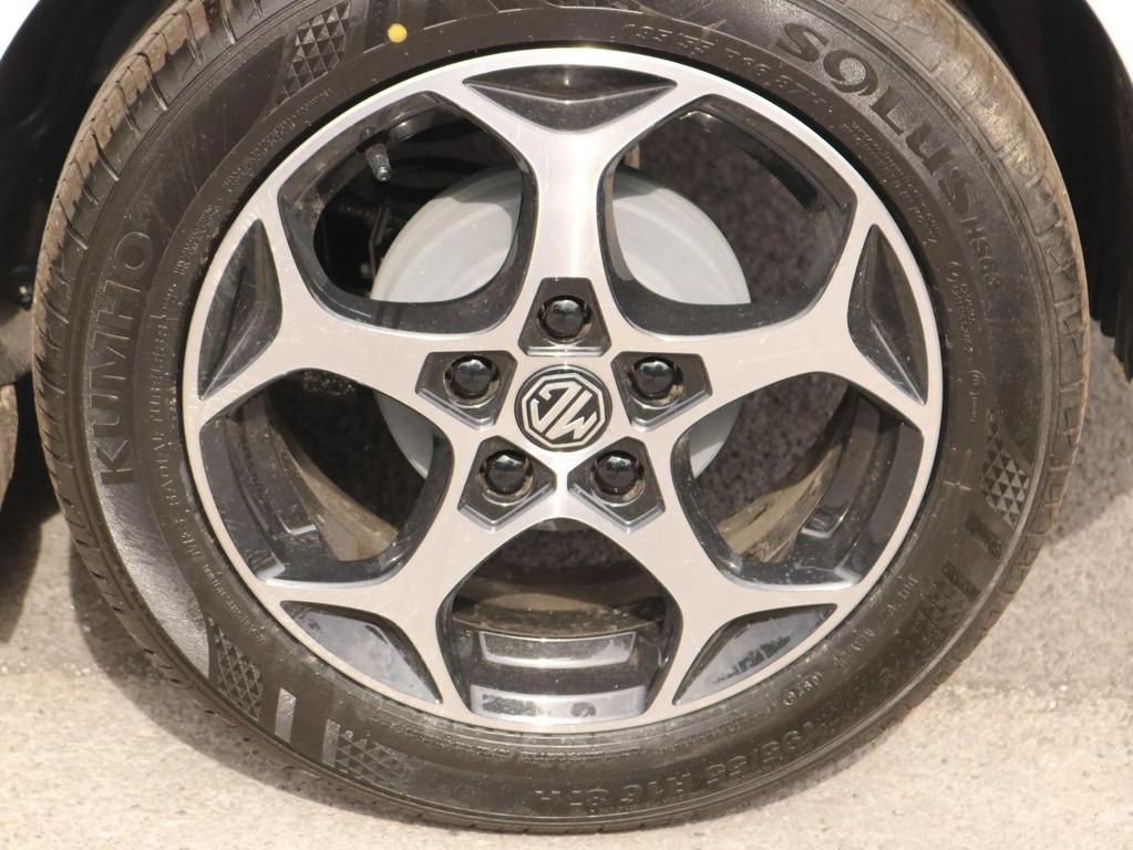 MG MG3 1.5 Se Euro 6 Ss #4