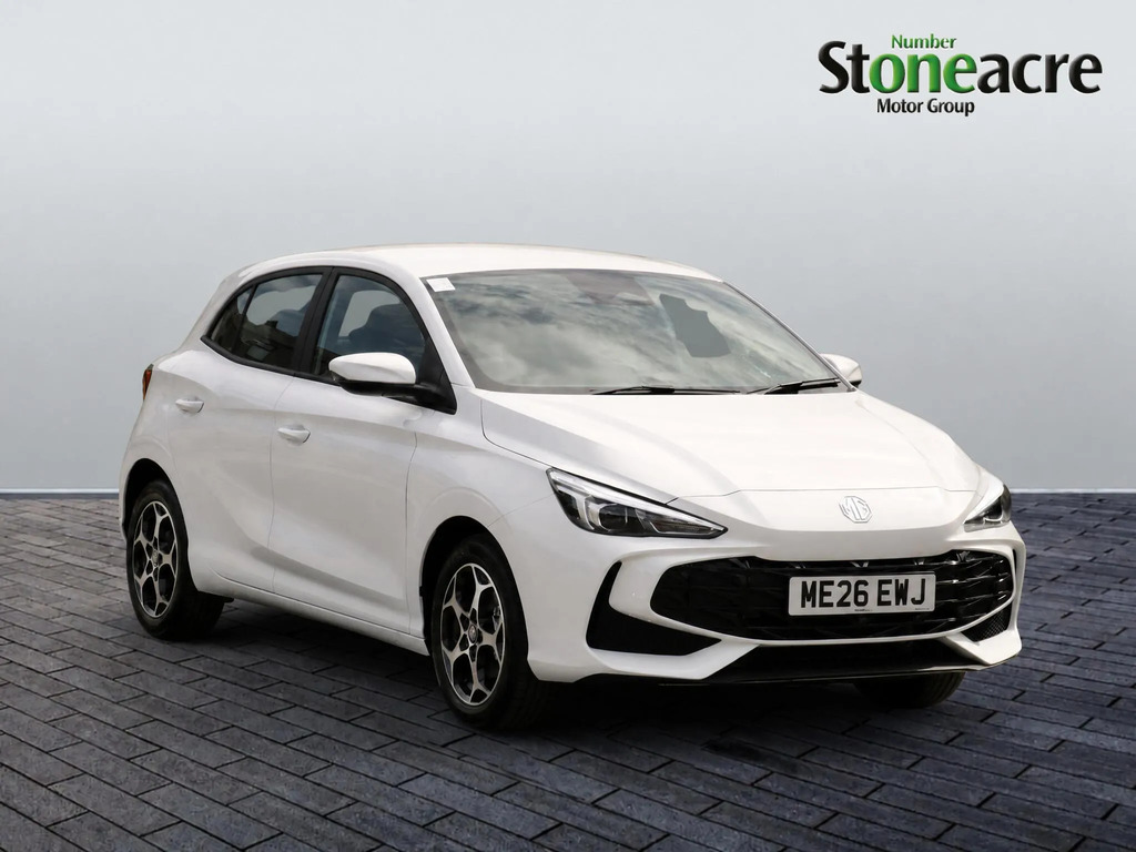 MG MG3 1.5 Se Euro 6 Ss 