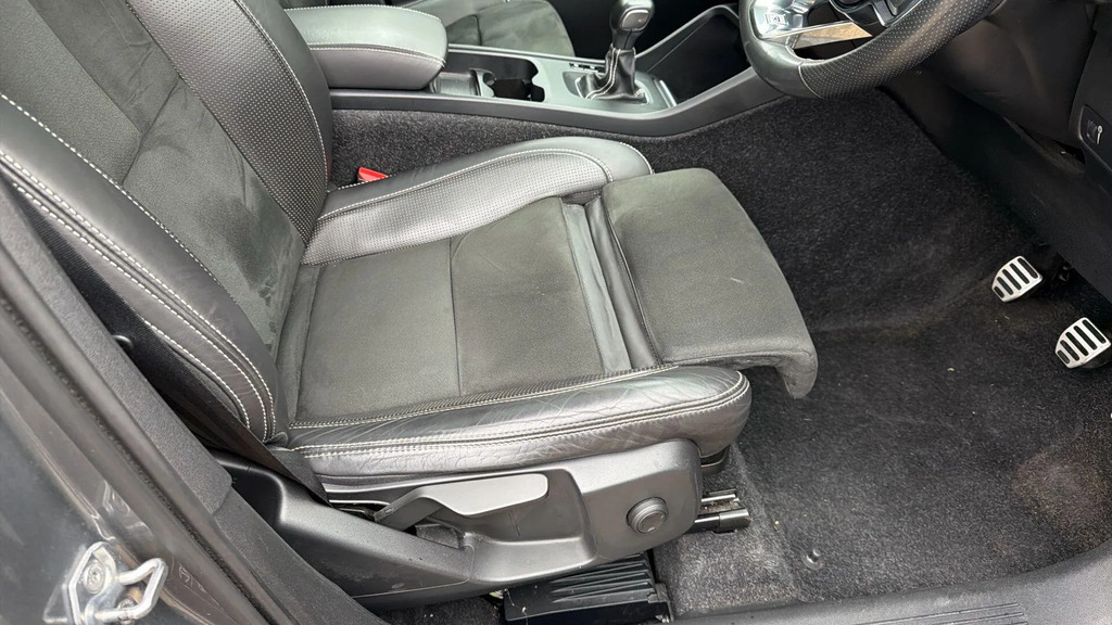 Volvo XC40 2.0 D4 190 R Design Awd Geartronic #10