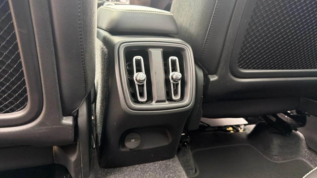 Volvo XC40 2.0 D4 190 R Design Awd Geartronic #22