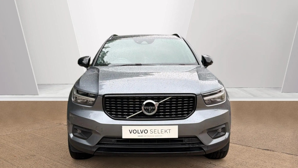 Volvo XC40 2.0 D3 R-design Euro 6 Ss #2