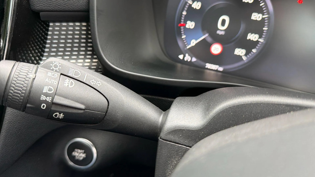 Volvo XC40 2.0 D4 190 R Design Awd Geartronic #14