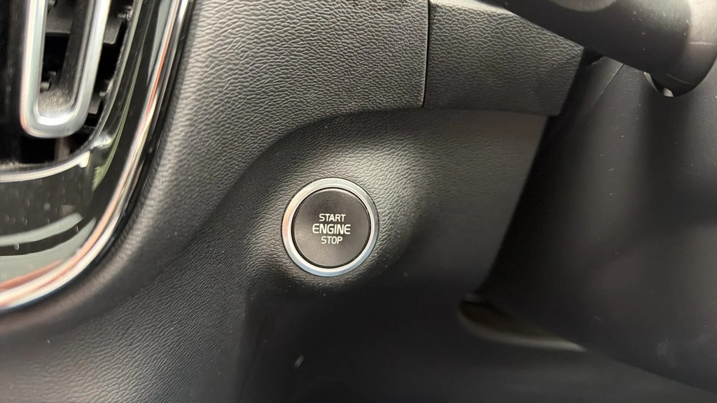 Volvo XC40 2.0 D4 190 Inscription Pro Awd Geartronic Es Grey #27