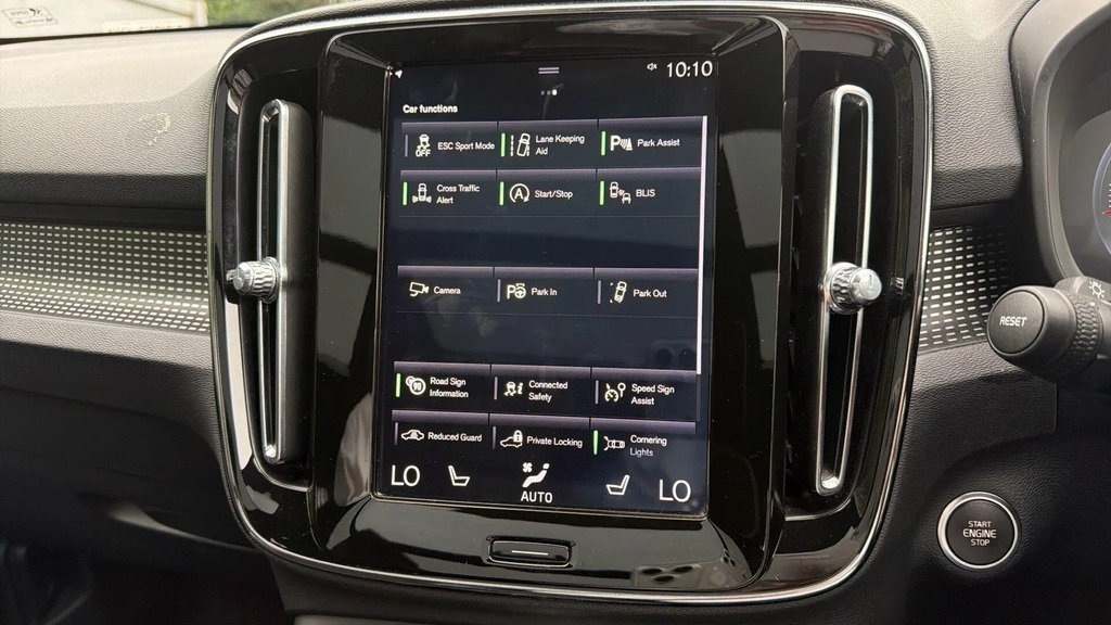 Volvo XC40 2.0 D4 190 R Design Awd Geartronic #34