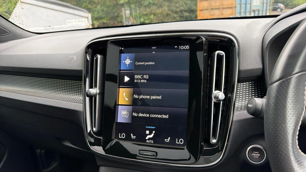 Volvo XC40 2.0 D4 190 R Design Awd Geartronic #28