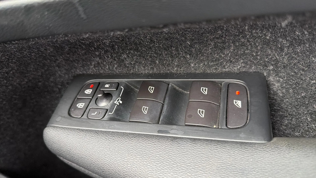 Volvo XC40 2.0 D4 190 Inscription Pro Awd Geartronic Es Grey #24