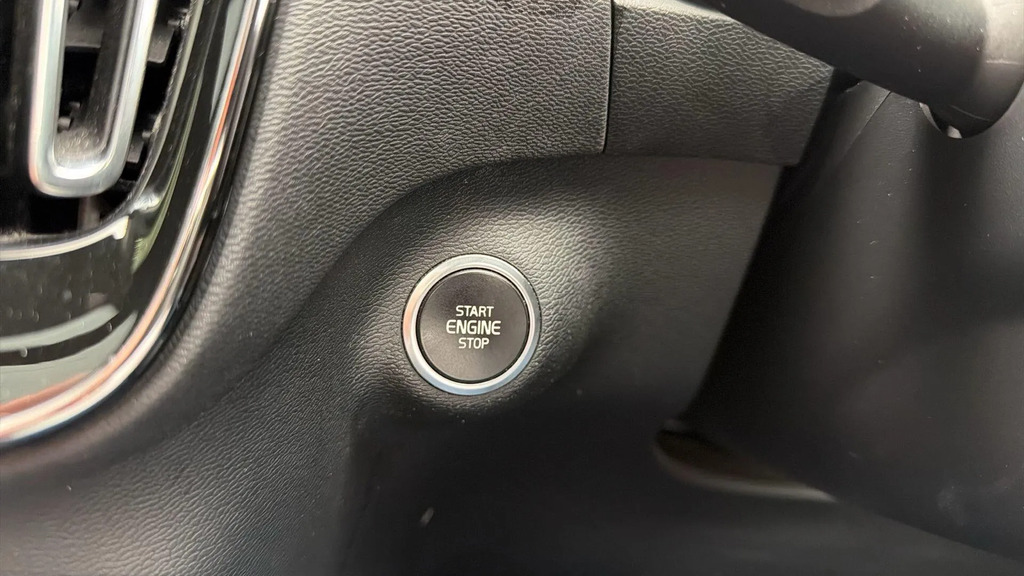Volvo XC40 2.0 D4 190 R Design Awd Geartronic #19
