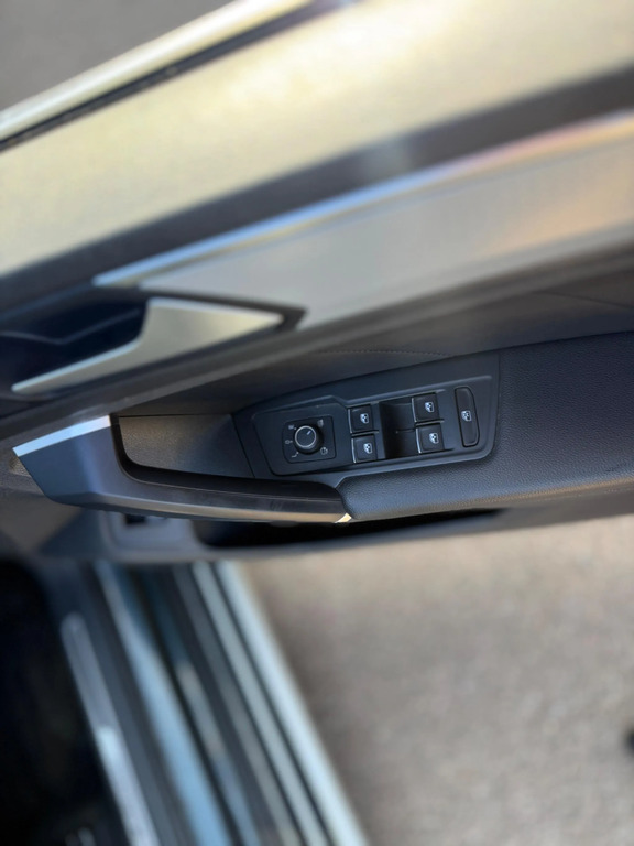 Seat Tarraco 2.0 Tdi Xcellence Lux Dsg 4Drive Black #34
