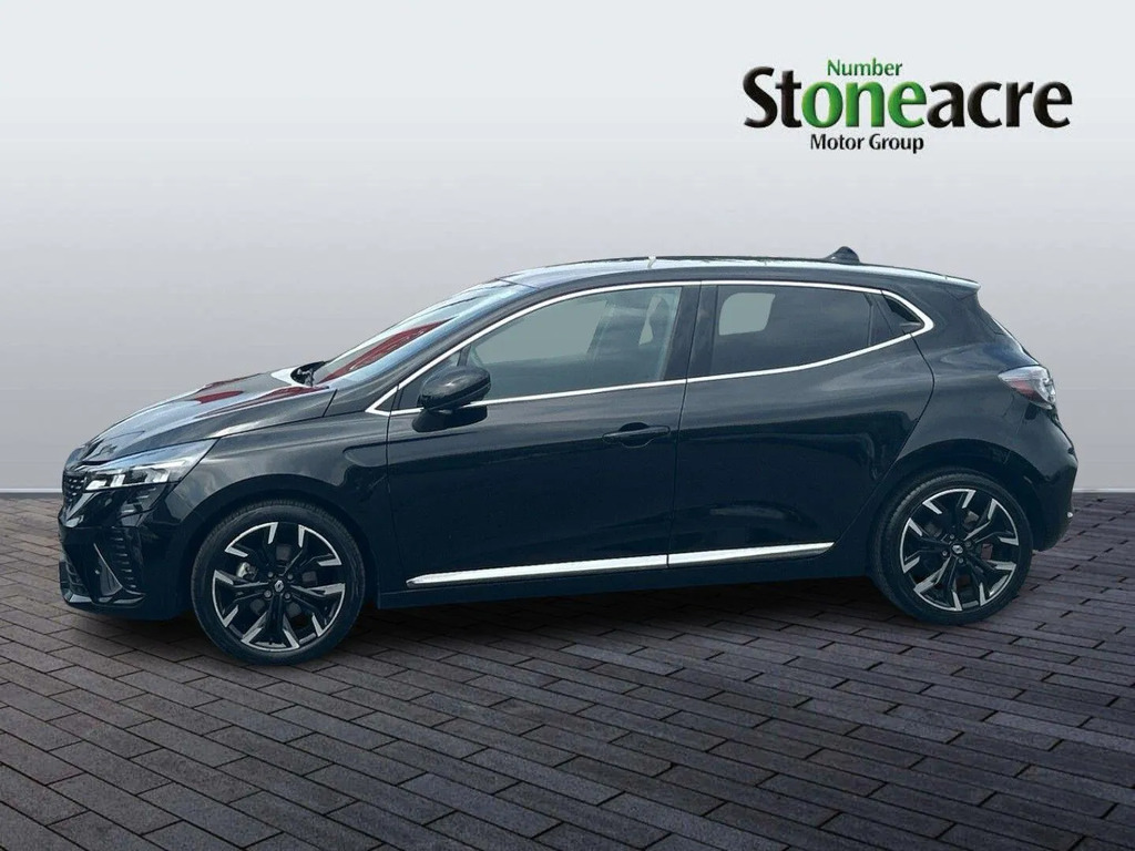 Renault Clio 1.6 E-tech Techno Euro 6 Ss #6