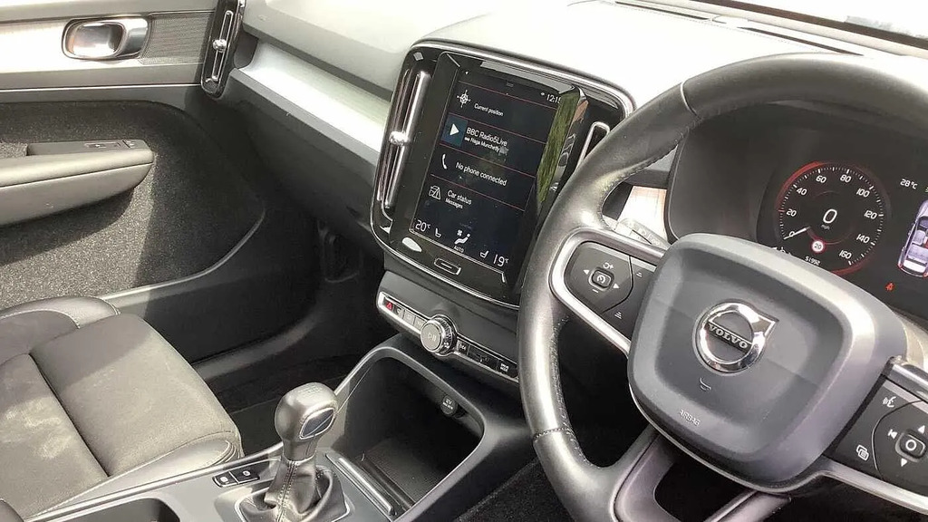 Volvo XC40 1.5 T3 Momentum Pro Euro 6 Ss #3