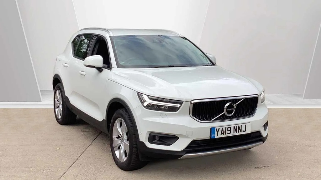 Volvo XC40 1.5 T3 Momentum Pro Euro 6 Ss
