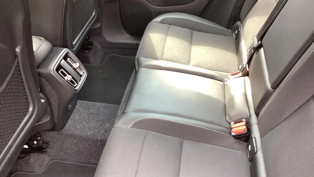 Volvo XC40 2.0 D4 190 R Design Awd Geartronic Black #22