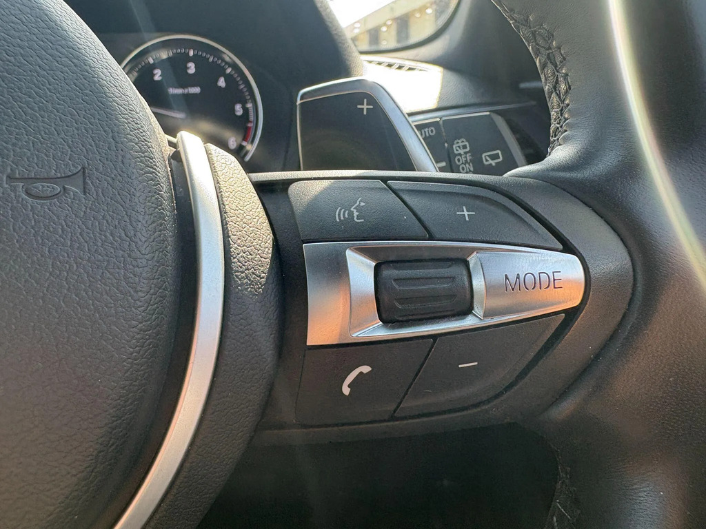 BMW 1 Series 1.5 116D Sport White #16
