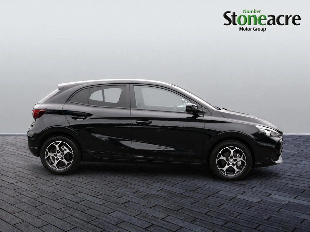 MG HS 1.5 Hybrid Trophy Euro 6 Ss  #2