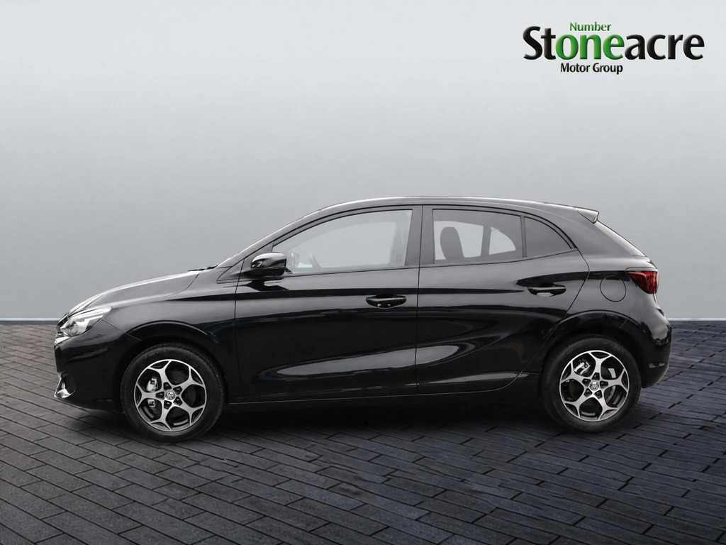 MG HS 1.5 Hybrid Trophy Euro 6 Ss  #6