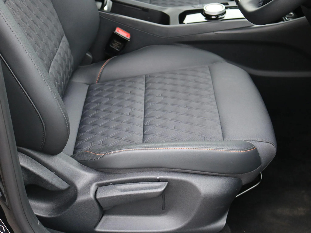 MG MG3 1.5 Hybrid Trophy Hatchback Hybrid Aut Silver #25