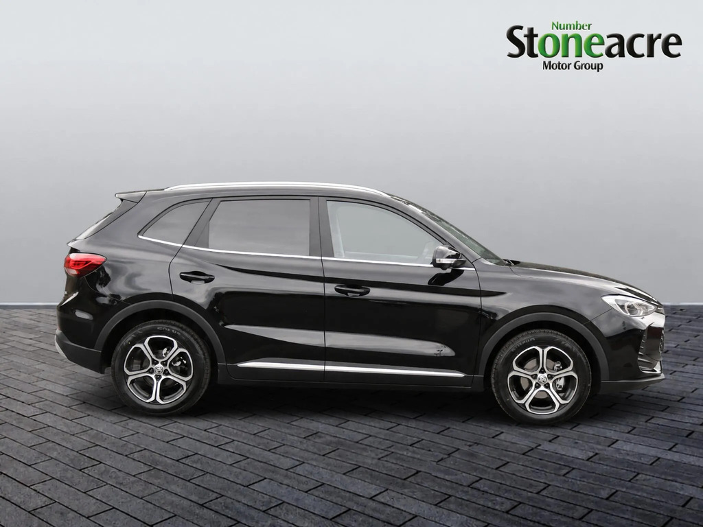 MG ZS 1.5 Se Euro 6 Ss #2