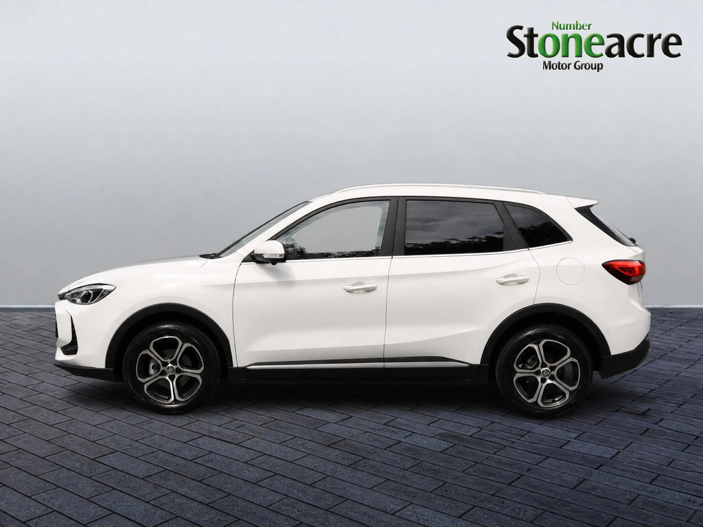 MG ZS 1.5 Se Euro 6 Ss #6