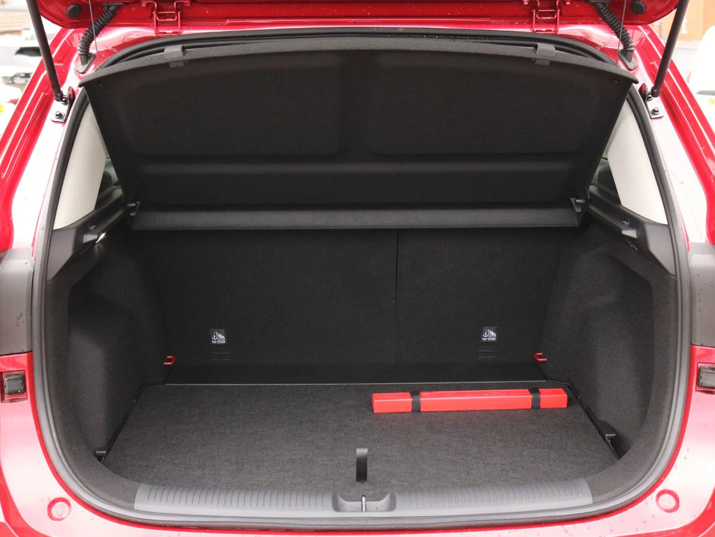 MG ZS 1.5 Hybrid Trophy Euro 6 Ss #12