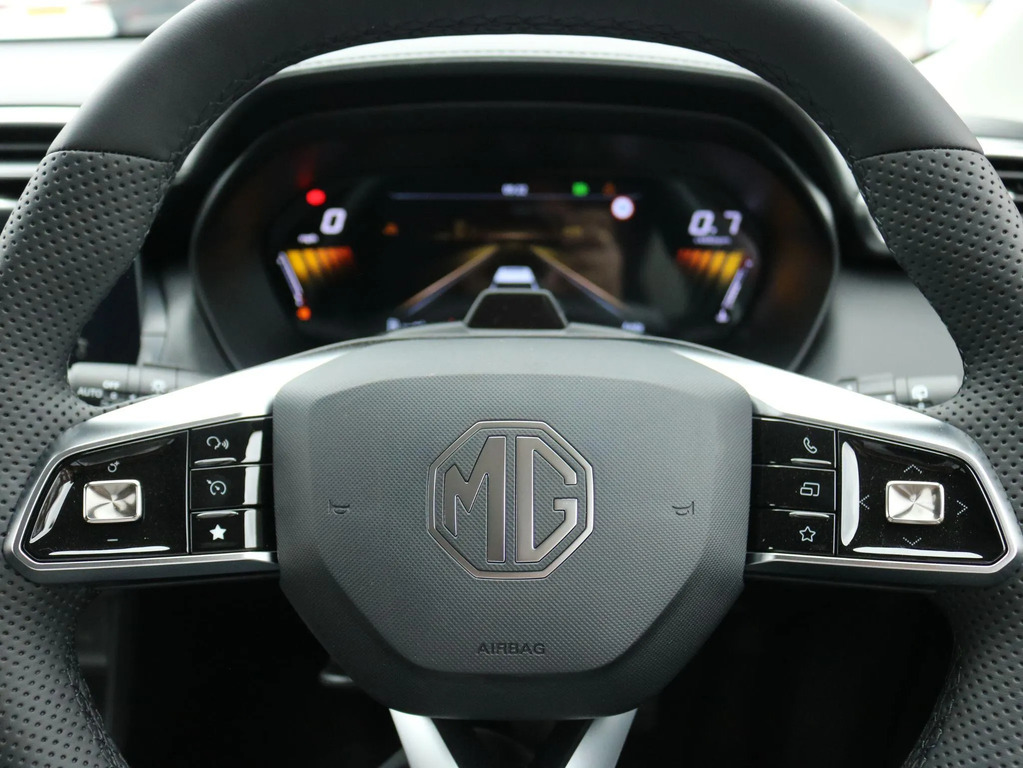 MG ZS 1.5 Hybrid Trophy Euro 6 Ss #17
