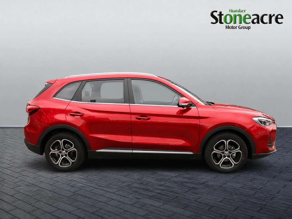 MG ZS 1.5 Se Euro 6 Ss #2