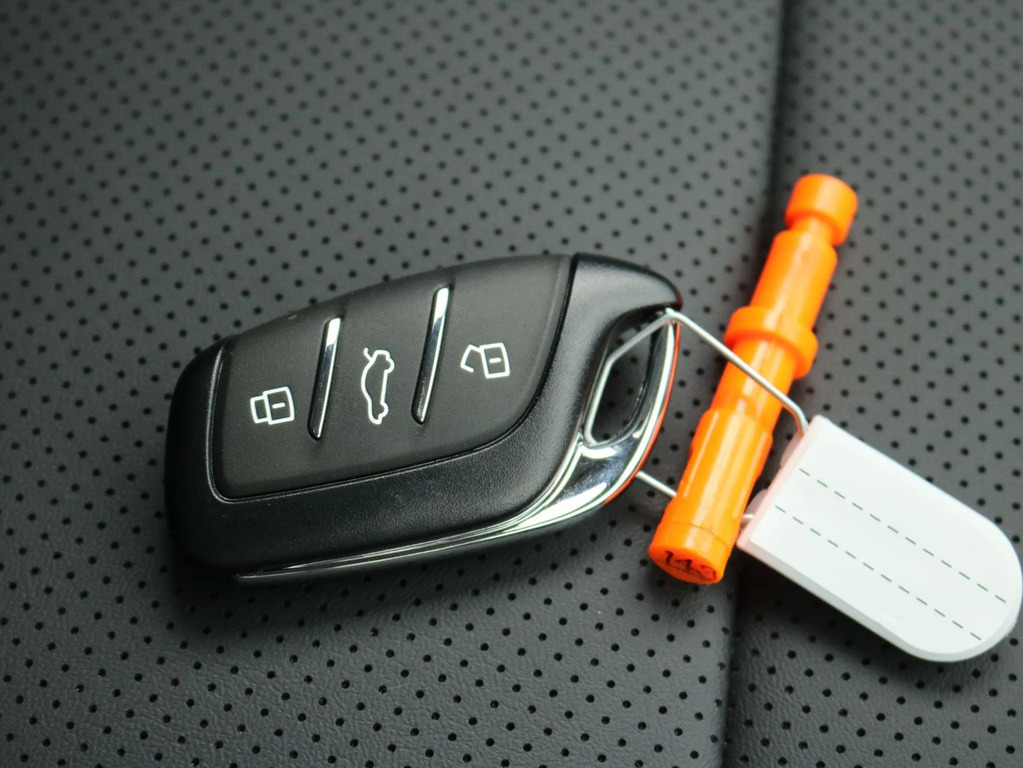 MG ZS 1.5 Hybrid Trophy Euro 6 Ss #27