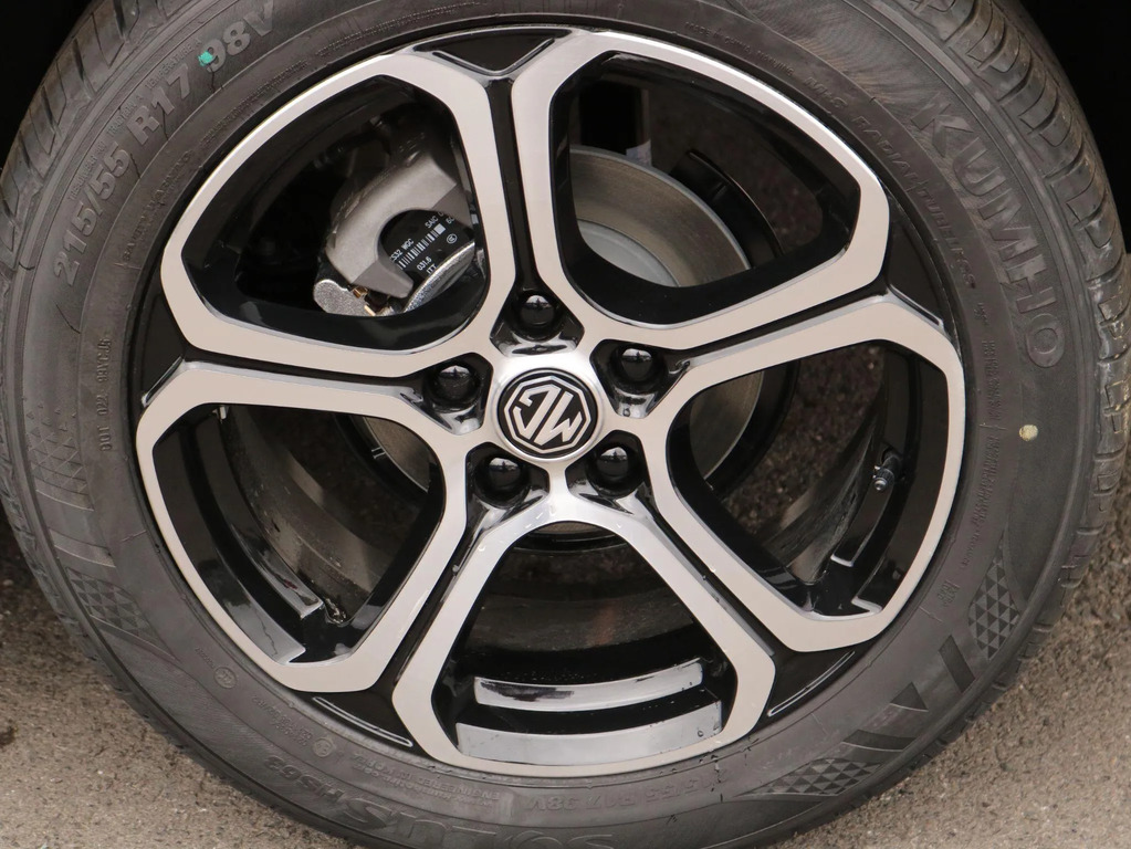 MG ZS 1.5 Hybrid Trophy Euro 6 Ss #11