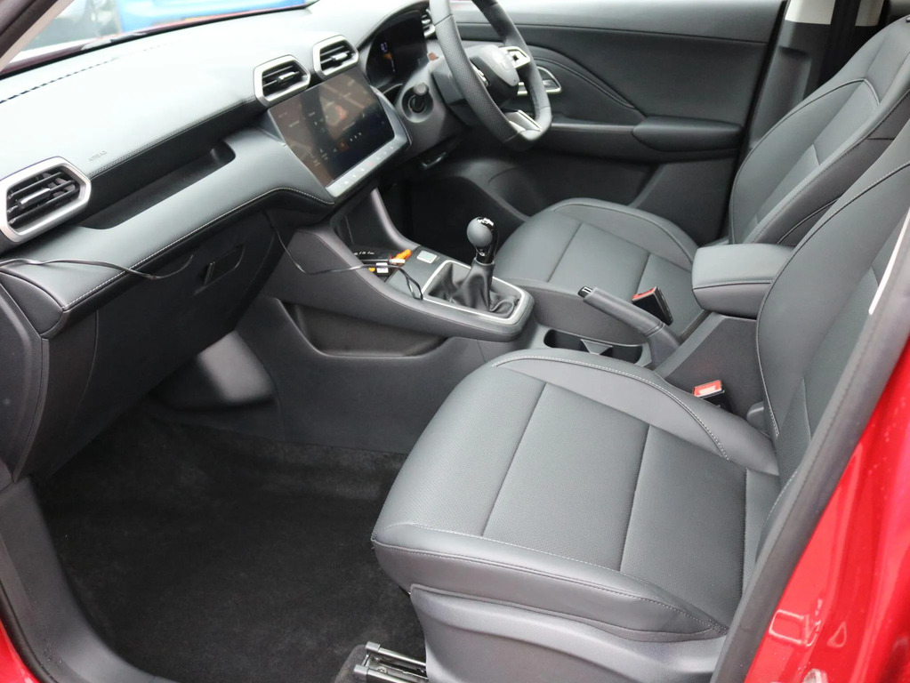 MG ZS 1.5 Hybrid Trophy Euro 6 Ss #15