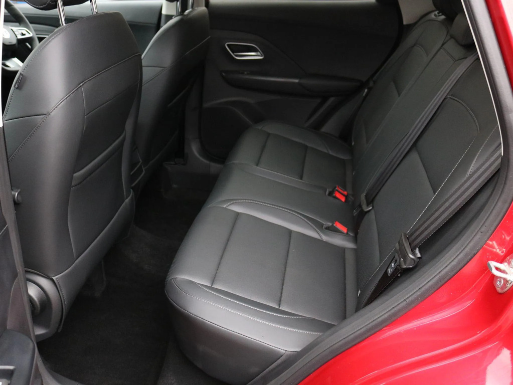 MG ZS 1.5 Hybrid Trophy Euro 6 Ss #25