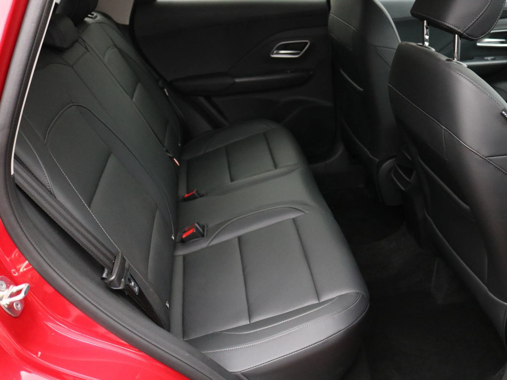 MG ZS 1.5 Hybrid Trophy Euro 6 Ss #24