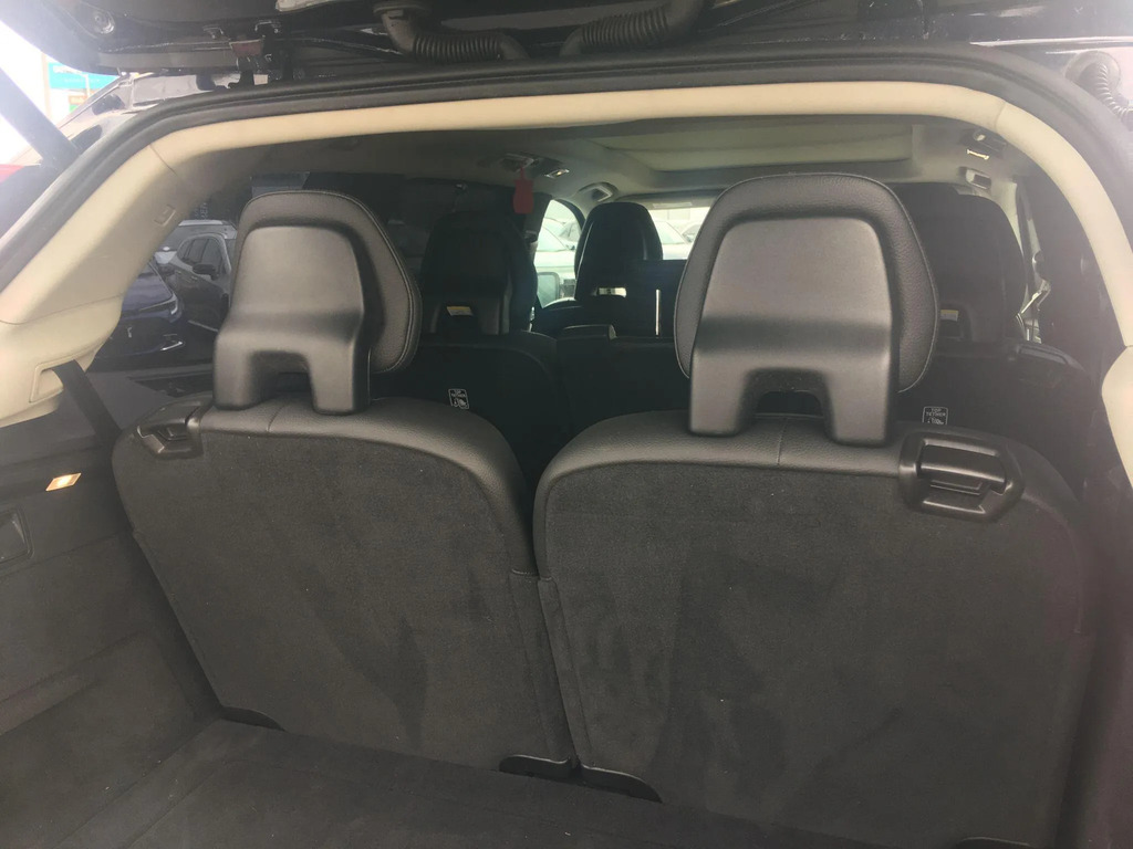 Volvo XC90 2.0 D5 Momentum Awd Geartronic Black #24