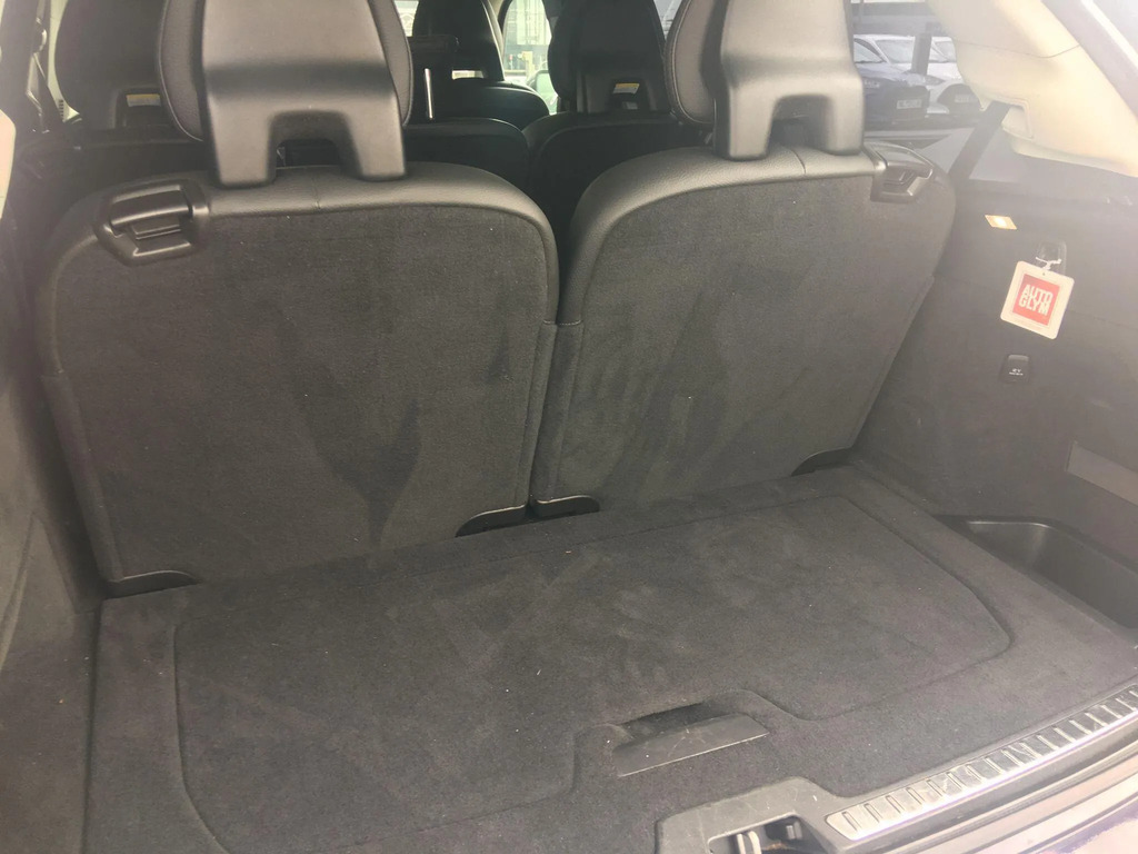 Volvo XC90 2.0 D5 Momentum Awd Geartronic Black #26