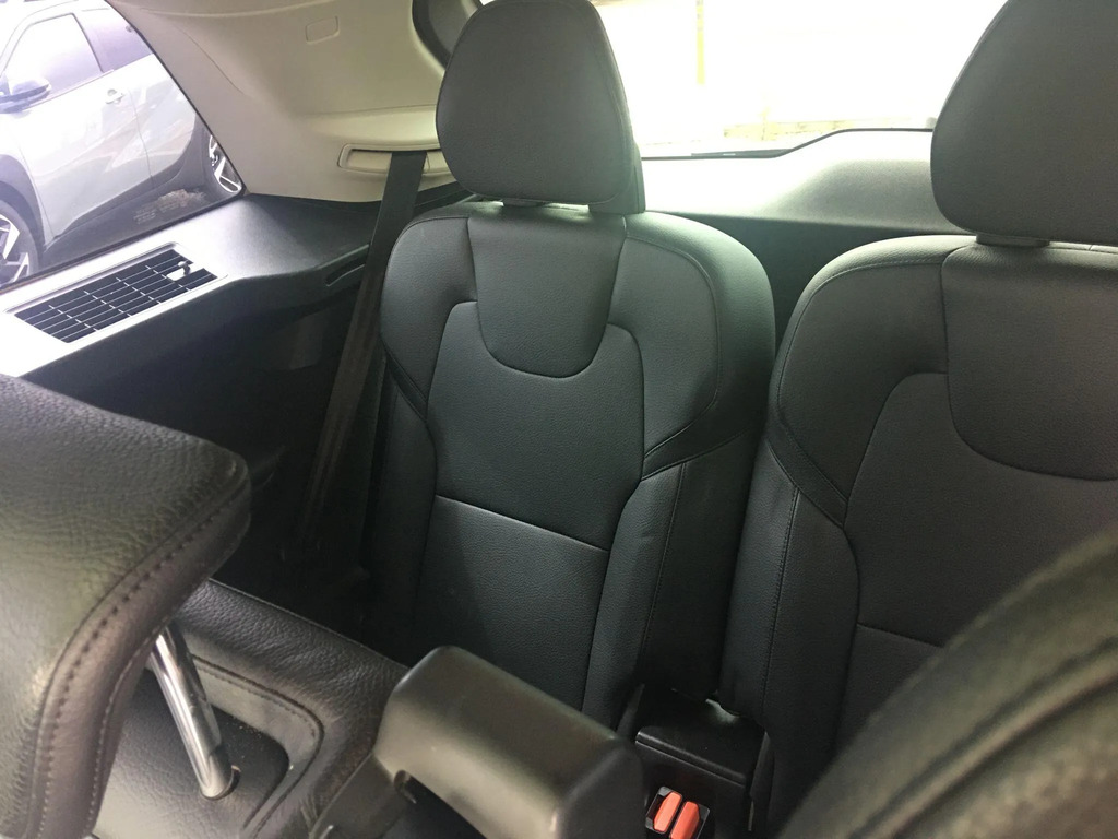 Volvo XC90 2.0 D5 Momentum Awd Geartronic Black #29