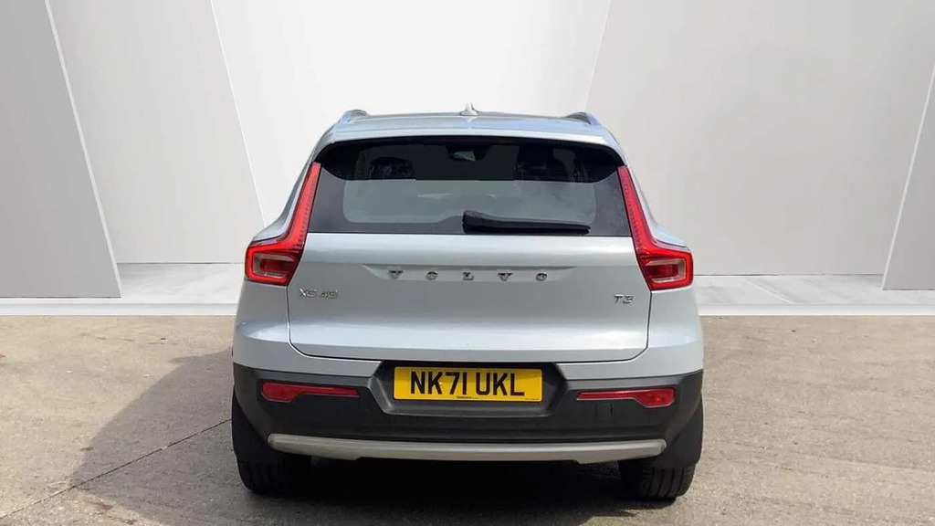 Volvo XC40 1.5 T3 163 Momentum #6