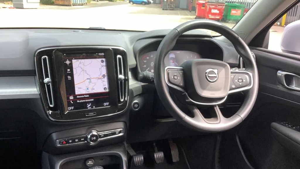 Volvo XC40 1.5 T3 163 Momentum #4