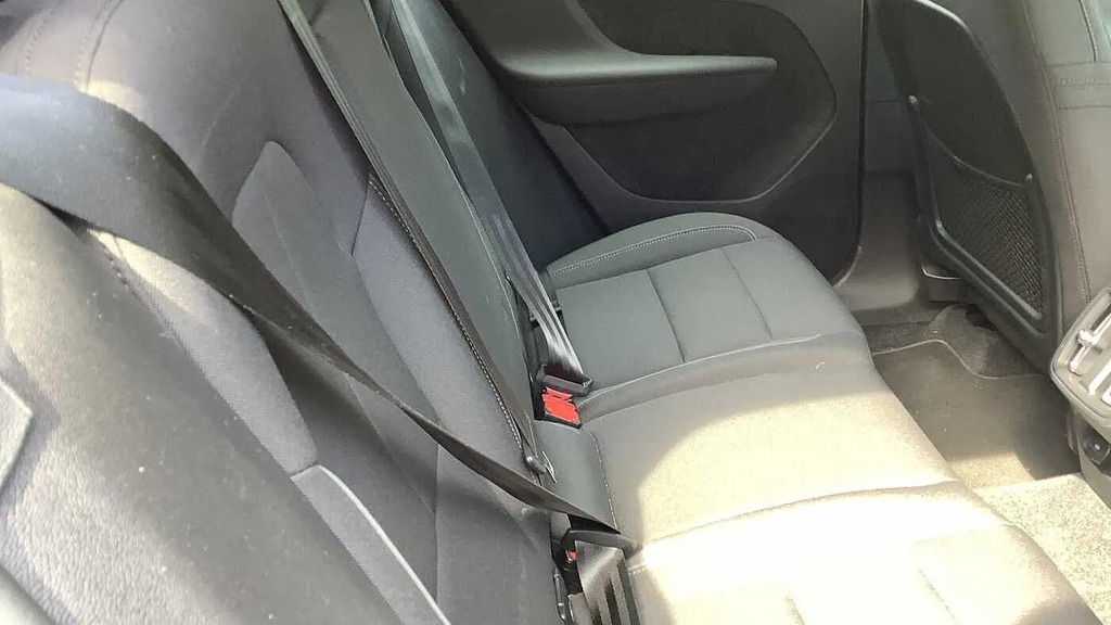 Volvo XC40 1.5 T3 163 Momentum #5