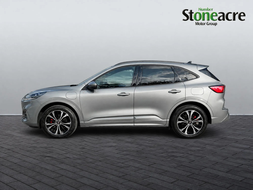 Ford Kuga 2.5 Phev St-line X Edition  #5