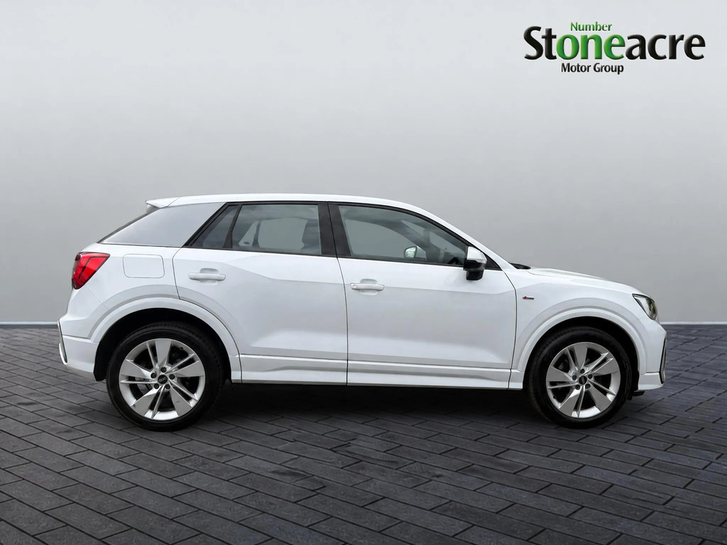 Audi Q2 1.5 Tfsi Cod 35 S Line Euro 6 Ss #2