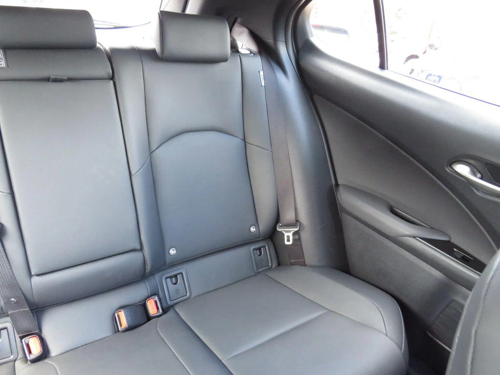 Lexus UX 300E 150Kw 54.3 Kwh E-cvt Takumi Pack Silver #17