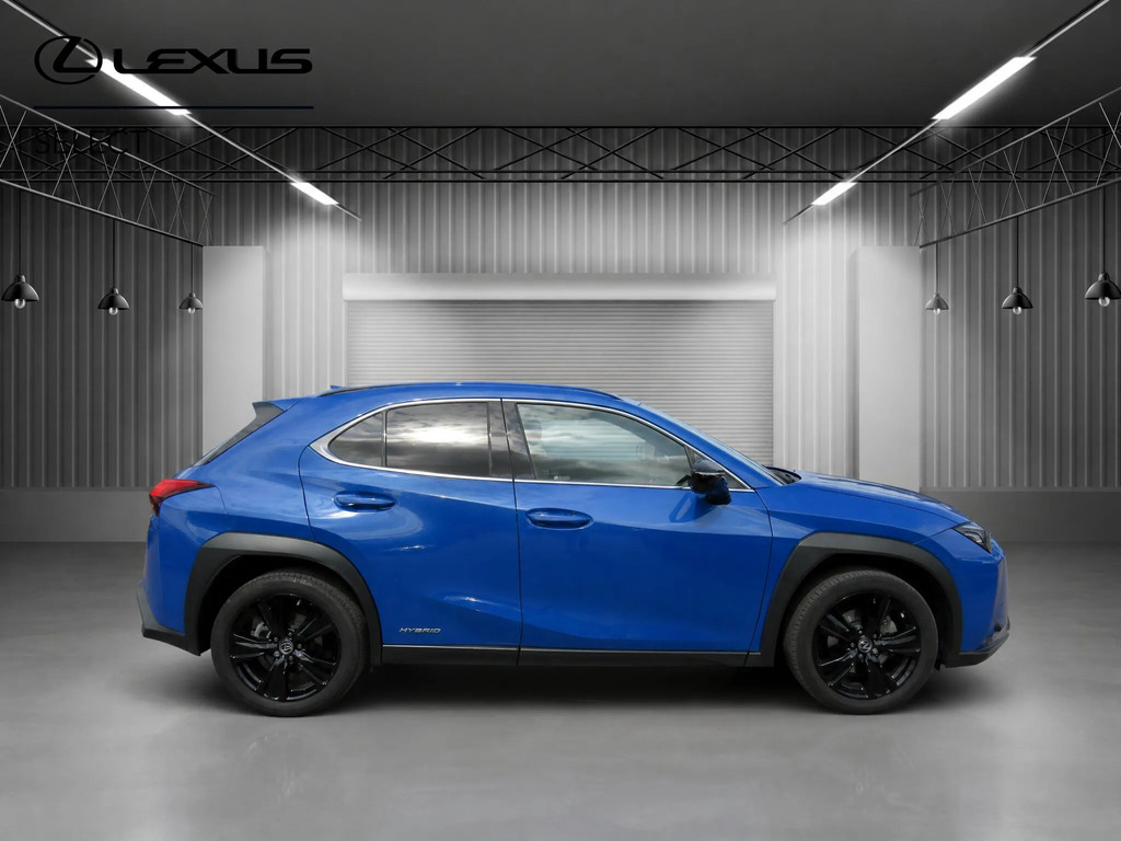 Lexus UX 250H 2.0  #2