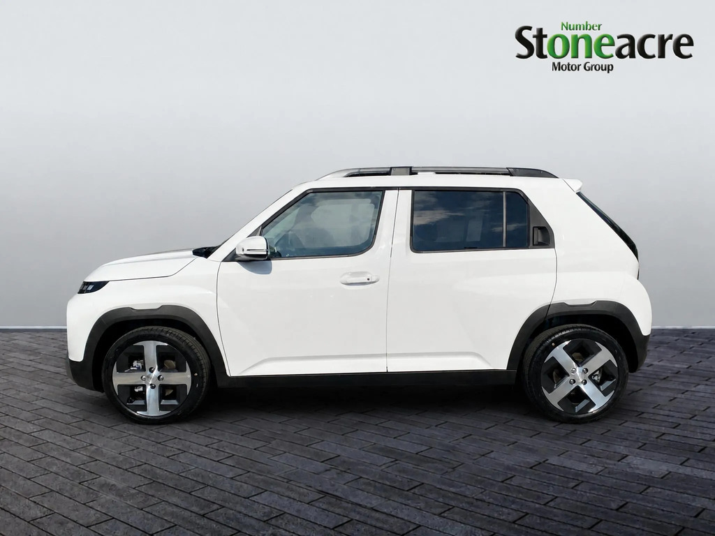 Hyundai Inster Long Range 49Kwh 02  #5